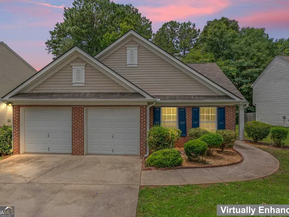 11581 Kades Trl, Hampton, GA 30228