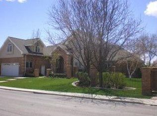 1014 E 590 S, Orem, UT 84097