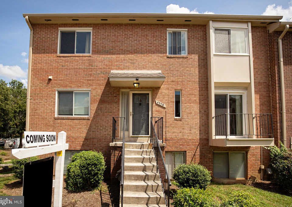 1st image of 4578 Conwell Dr #167