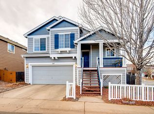 1205 S Beeler St, Denver, CO 80247