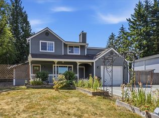 5728 131st Place SE, Snohomish, WA 98298