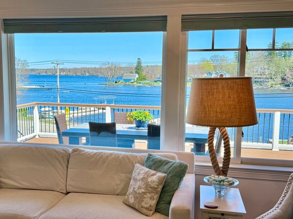 Bantam Lake Real Estate For Sale