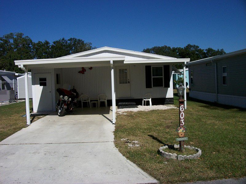 1st image of 603 Spanish Moss Dr