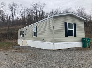 107 Valley Dr, Harmony, PA 16037