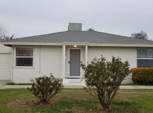 1408 N 11th Ave, Hanford, CA 93230