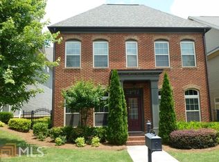 10879 Bossier Dr #0, Alpharetta, GA 30022