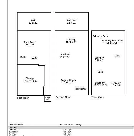 1008 Drayman Pl — Photo 30