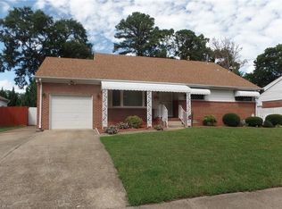 1612 Kingsway Rd, Norfolk, VA 23518