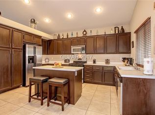 2508 Weeping Rock Ave, North Las Vegas, NV 89031