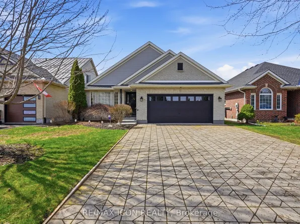 53 Augusta Cres, Saint Thomas, ON N5R 6K1