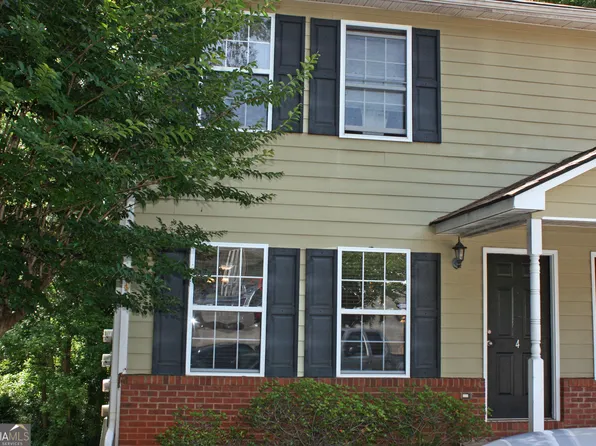 105 Westchester Dr APT G4, Athens, GA 30606