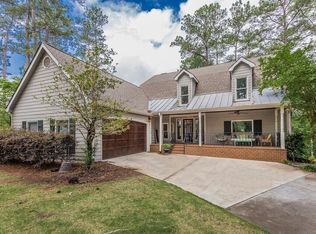 1010 Fuzzys Way, Greensboro, GA 30642