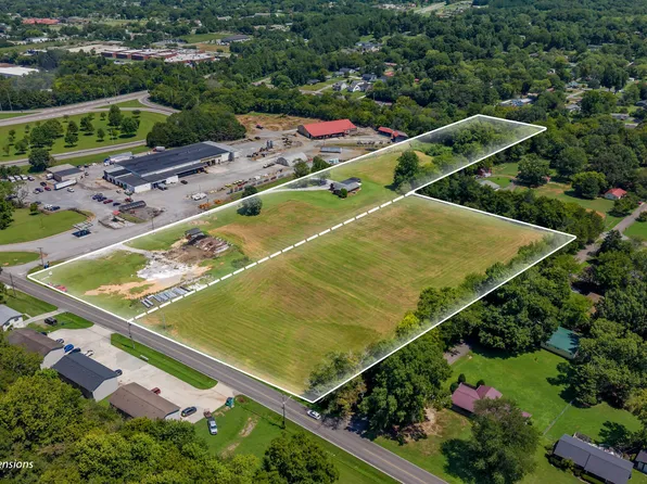 2701 Blue Springs Rd SE, Cleveland, TN 37311