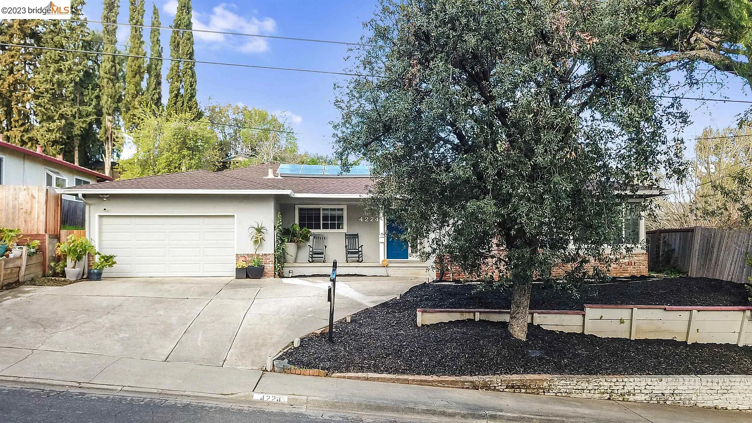 4224 Scenic Ave photo 1