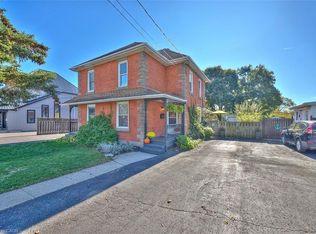 312 Clarence St, Pt Colborne, ON L3K3G8