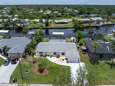 4051 Rock Creek Dr, Pt Charlotte, FL, 33948
