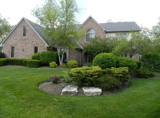 395 Meadcrest Ct, Westerville, OH 43082