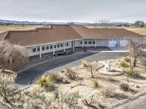 2193 Longhorn Dr, Fallon, NV 89406
