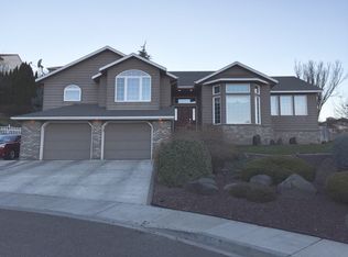 189 Kranichwood St, Richland, WA 99352
