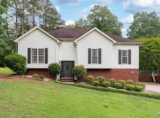 21303 Michelle Dr, Mc Calla, AL 35111