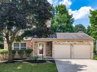 4883 Heath Trails Rd, Hilliard, OH 43026