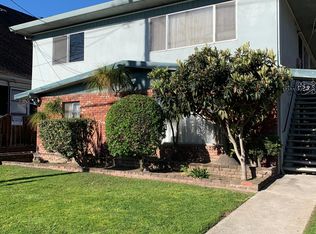 1529 Saint Charles St APT F, Alameda, CA 94501