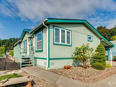 369 Gun Club Road #129, Woodland, WA, 98674
