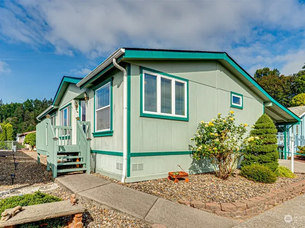 369 Gun Club Road #129, Woodland, WA 98674