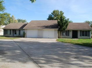 616 W Mason St #616D, Odessa, MO 64076
