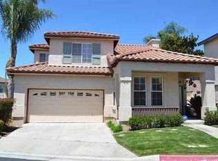 432 Blue Sage Way, Oceanside, CA 92057