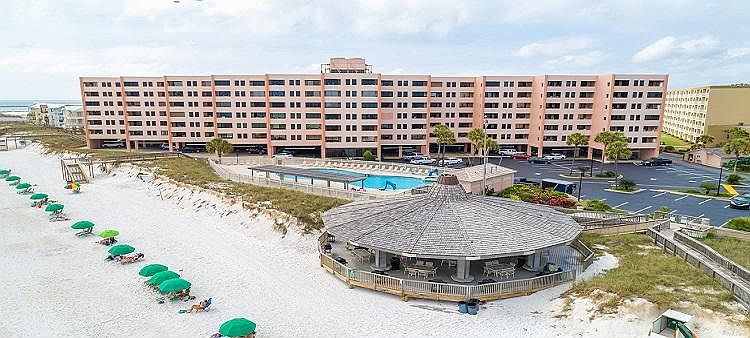 1st image of 500 Gulf Shore Dr Unit 418