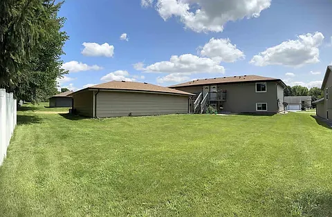5160 Seaton Hall Dr #1 — Photo 6
