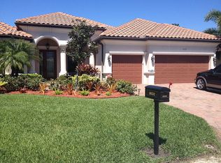 10232 Belcrest Blvd, Fort Myers, FL 33913