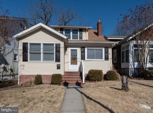 223 E Justis St, Wilmington, DE 19804