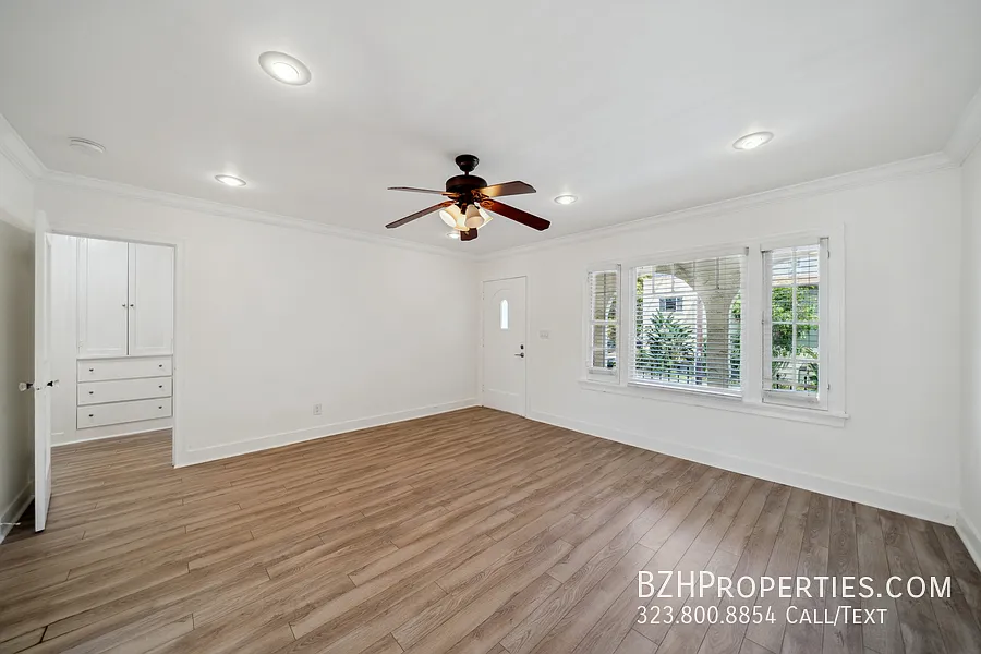 Updated 1Bed 1Bath in Prime West Hollywood — Photo 3