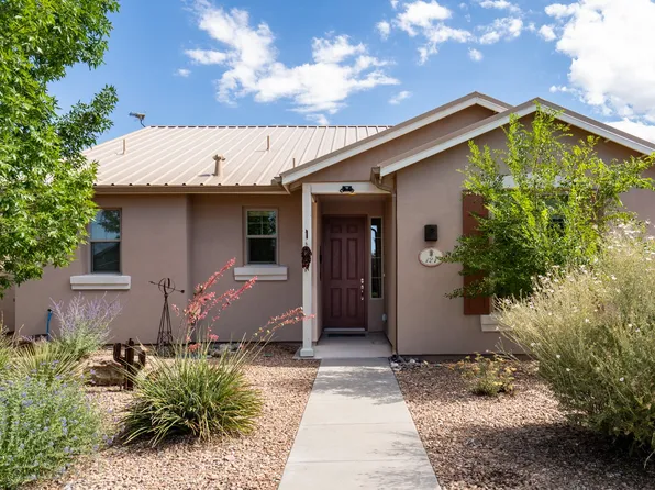 121 Rancho Viejo Blvd, Santa Fe, NM 87508