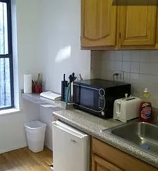 Rented by East Village Rentals and Sales