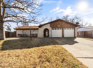 4820 Rice Ln, Fort Worth, TX 76103