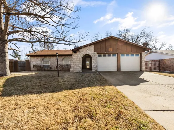 4820 Rice Ln, Fort Worth, TX 76103