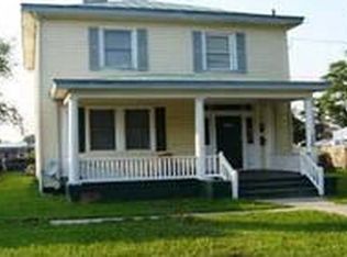1711 Lamar Ave, Petersburg, VA 23803