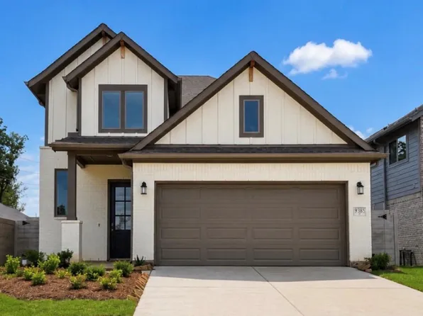 9385 Cordial Cir, Montgomery, TX 77316