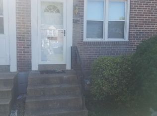 302 W 22nd St, Chester, PA 19013