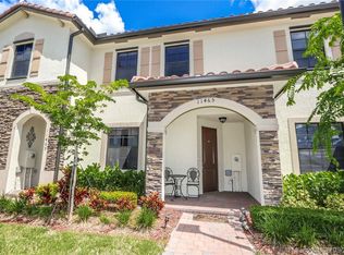 11465 SW 248th Ter, Homestead, FL 33032