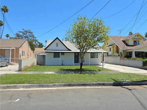 4874 Park Ave, Riverside, CA 92507