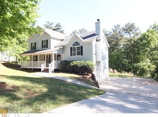 185 Joe Green Ln, Canton, GA 30114