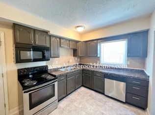 5336 Tucson Dr, Dayton, OH 45417