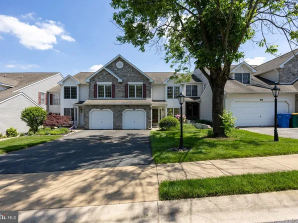 704 Revere Rd, West Chester, PA 19382
