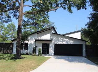 1601 Libbey Dr, Houston, TX 77018
