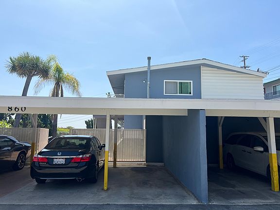 2nd image of 860 Brightwood St APT E