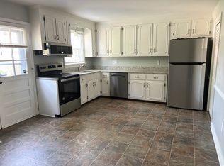 2226 Kingsbrook Dr, Henrico, VA 23238